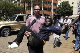 Al Chabaab frappe Nairobi, 39 morts