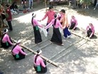 Le hameau de Hụm se lance dans le tourisme communautaire