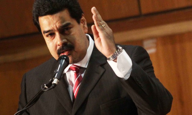 Le Président Vénézuélien ne participera pas à l’assemblée générale de l’ONU