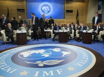 Le Vietnam participe à la conférence annuelle du FMI et de la Banque mondiale 