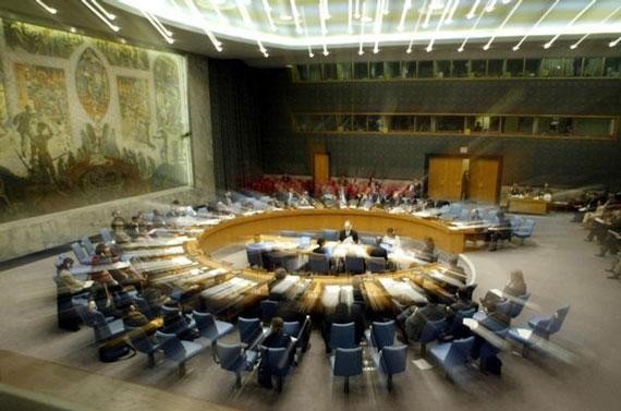 Destruction des armes chimiques de Syrie: le Conseil de sécurité de l'ONU donne son feu vert 