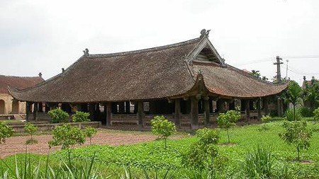 « Dialogue avec la maison communale »