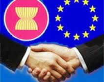 L'UE accélère ses négociations avec l’ASEAN sur l’accord de libre échange