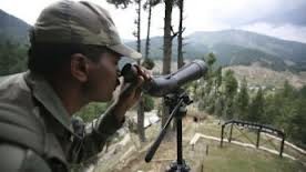 Inde/Pakistan : échauffourées à 25 endroits le long de la frontière du Cachemire