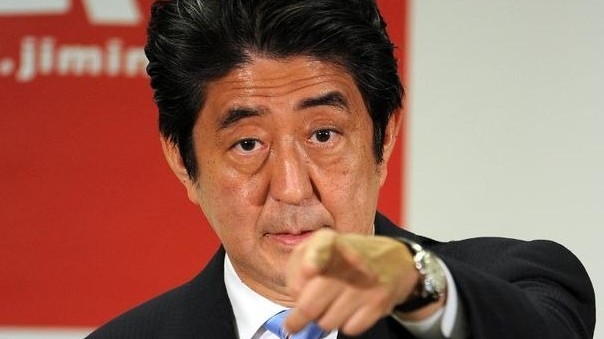 Les perspectives économiques japonaises baptisées “Abenomics”