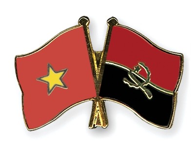 Ouverture de la 6ème session de la commission inter-gouvernementale Vietnam-Angola