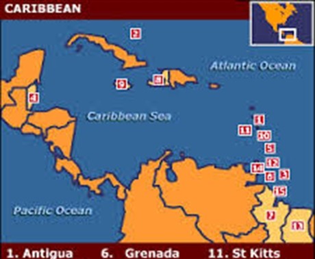 Le Vietnam resserre ses liens avec les pays des Caraïbes