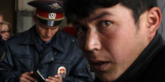 Sotchi 2014 : la Russie durcit ses lois anti-terroristes