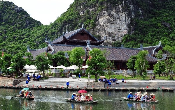 Prochaine conférence internationale sur le tourisme spirituel au Vietnam
