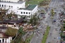 Haiyan: le bilan officiel s’alourdit
