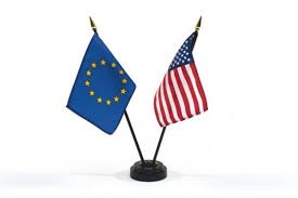 Traité de libre-échange UE-USA : deuxième cycle de négociations