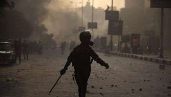 Egypte: les islamistes appelés à reconnaître le nouveau pouvoir avant tout dialogue 