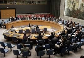 Le Conseil de sécurité débat de la situation au Proche-Orient