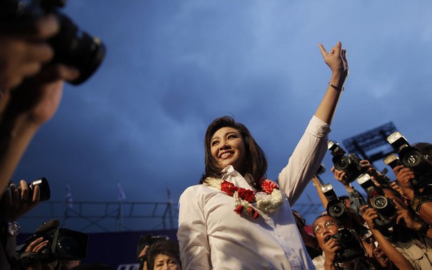 La Première ministre thaïlandaise jure de ne pas démissionner