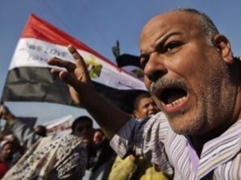 L'Egypte fonde un comité chargé de réviser la loi controversée sur le droit de manifester