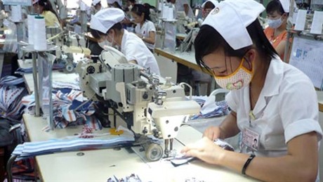 Promouvoir les investissements dans les zones industrielles vietnamiennes
