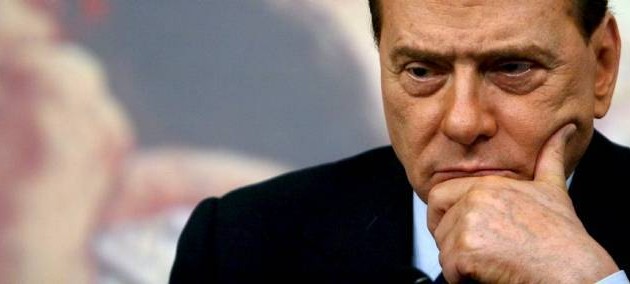 Le sénat italien expulse Silvio Berlusconi