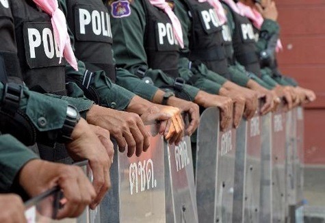Thaïlande : Gouvernement s’engage à la « plus grande tolérance » dans la gestion des manifestations 