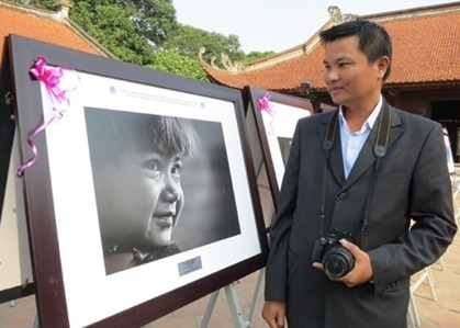 Vietnam: 3 prix d’or au 7è concours international de photographie artistique de 2013