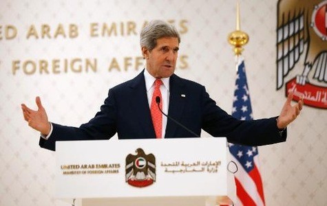John Kerry en Israël pour parler de l'Iran et du processus de paix