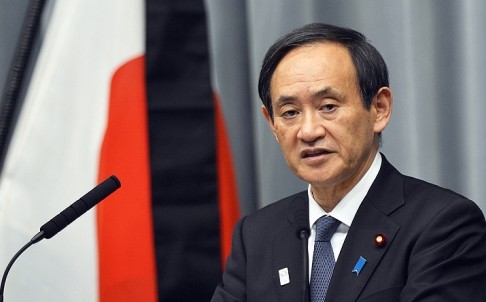 Le Japon pas préoccupé par l'extension de la ZAI sud-coréenne