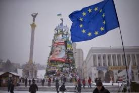 Ukraine: rapprochement probable avec l’UE