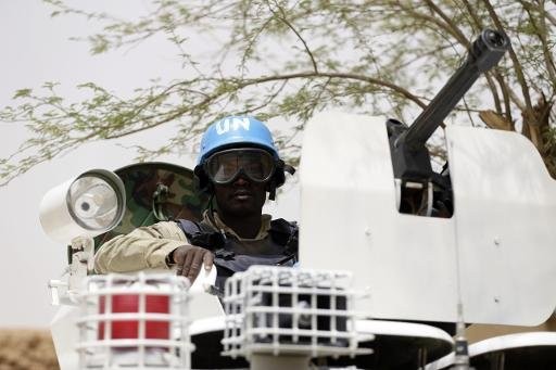 Ban Ki-moon condamne l'attaque meurtrière contre des soldats de maintien de la paix au Mali