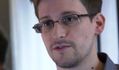 Edward Snowden déclare la « mission accomplie »