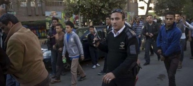 Egypte: 265 islamistes arrêtés, 3 morts dans des heurts avec la police