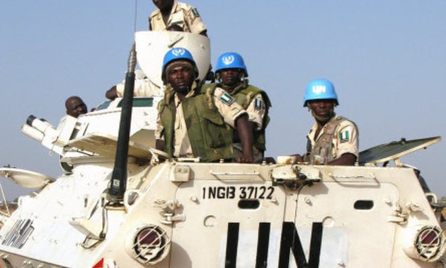 La France condamne l'attaque contre la mission de MINUAD au Darfour