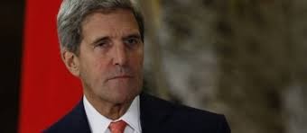 Kerry: L'Iran peut peser en marge de la conférence sur la Syrie