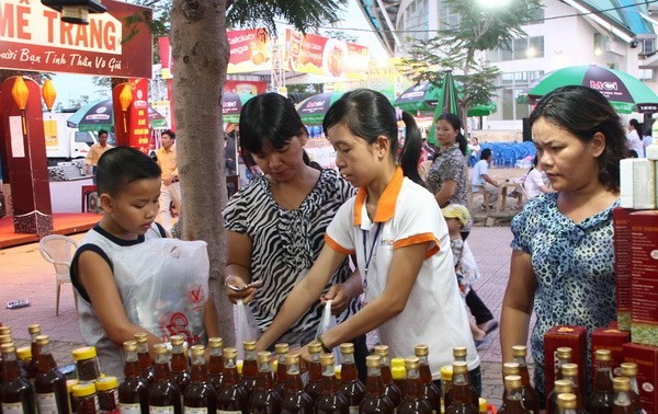 «Les Vietnamiens privilégient la consommation des marchandises vietnamiennes» élargit ses influences