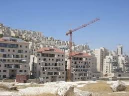 Israël: des centaines de nouveaux logements dans les colonies 