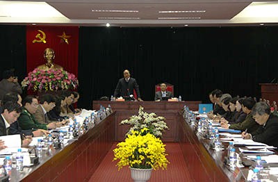 Nguyen Xuan Phuc demande aux autorités du Nord-Ouest de renforcer la démocratie