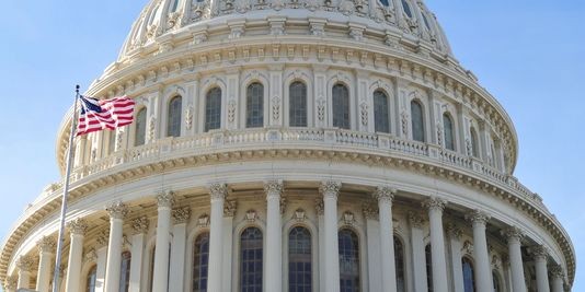 Etats-Unis: le congrès vote le budget 2014