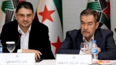 Syrie: CNS accepte de participer à la conférence de Genève 2