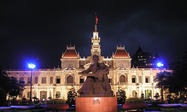 Coopération décentralisée : Ho Chi Minh ville ressere ses liens avec les villes belges 