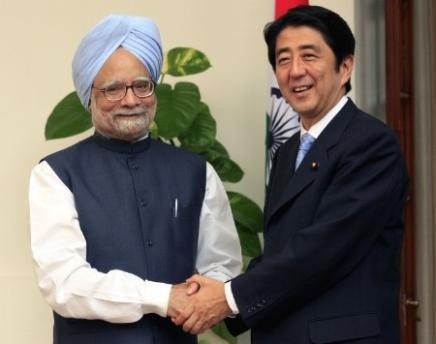 Le Japon et l’Inde participeront à des exercices militaires avec les Etats-Unis