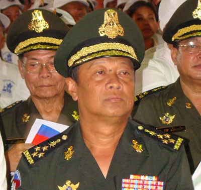 Cambodge : l’opposition responsable de l’instabilité sociale
