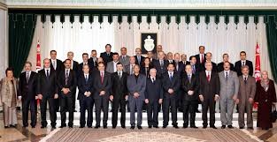 Tunisie: Investiture du nouveau gouvernement