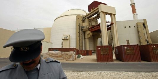 Accord nucléaire : l'Iran reçoit un premier versement