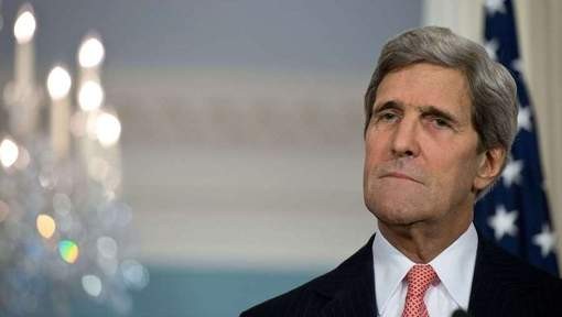 John Kerry critiqué par Israël