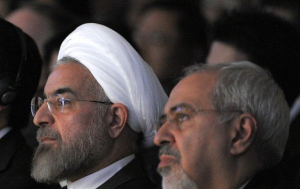 «L'Iran a la bonne foi pour parvenir à une solution», affirme Mohammad Javad Zarif