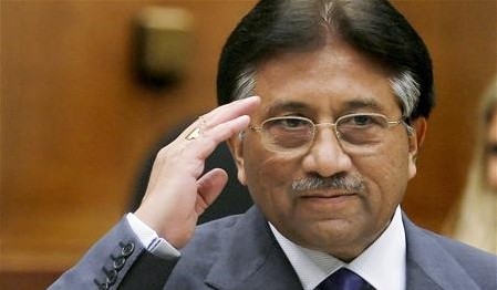 Pakistan : Musharraf devrait comparaître le 18 février pour trahison