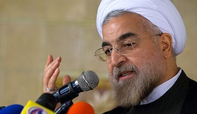 L’Iran se dit prêt à un accord global sur son programme nucléaire