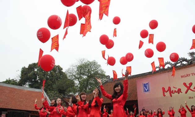 Journée de la poésie vietnamienne 2014: bonnes surprises à attendre