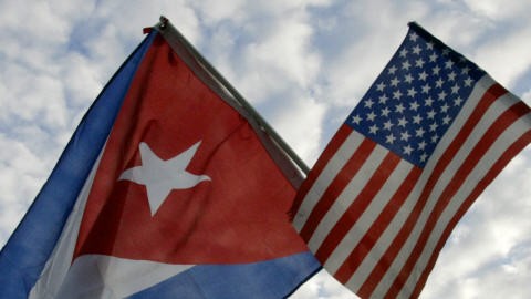 Une majorité d'Américains appuie la normalisation des relations avec Cuba