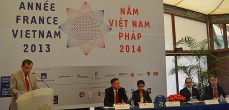 « L’année du Vietnam en France » créera un nouvel élan aux relations bilatérales