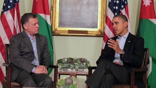 Obama étudie des moyens de pression sur le président syrien