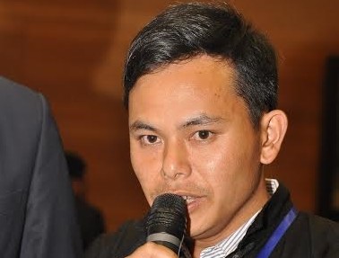    Giàng A Trang, un cadre exemplaire du Front de la Patrie